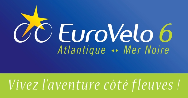 Eurovelo 6 - Saône-et-Loire Tourisme
