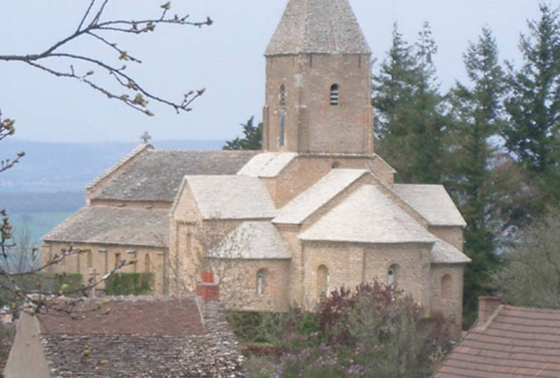 Eglise/Mémoire Médiévale