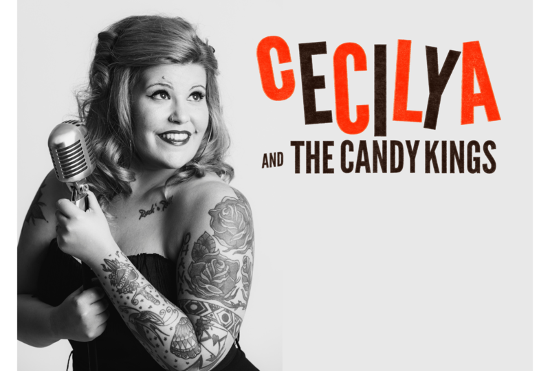 Cecilya & CandyKings 