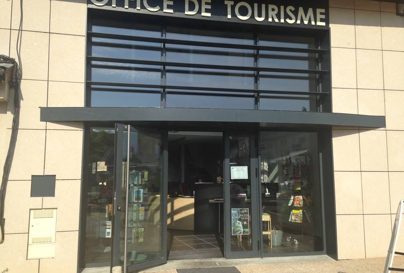 Office de Tourisme Verts Vallons de Sud Bourgogne