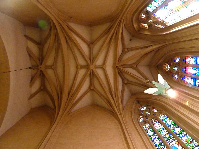 Paray-le-Monial : basilique du Sacré Coeur - Saône-et-Loire Tourisme