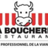 La Boucherie Restaurant.