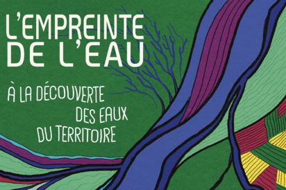 L'EMPREINTE DE L'EAU | Spectacle "SOIF! Le Tarot de l'eau" à Sainte-Hélène