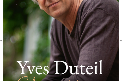 Yves Duteil