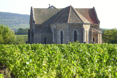 Eglise Saint-Pierre et Saint-Paul