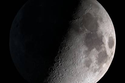 Observation de la Lune Du 15 mai au 8 déc 2024