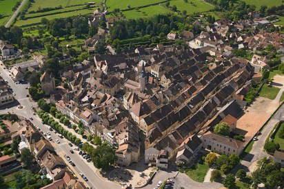 Cité médiévale