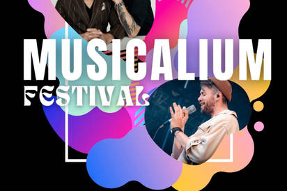 Musicalium Festival 2024