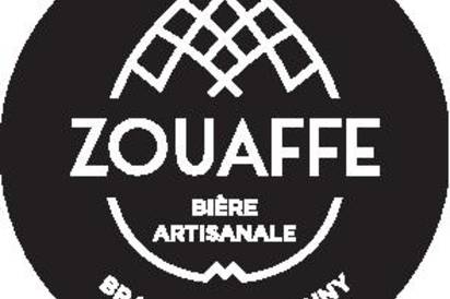 Zouaffe - La Brasserie de Cluny