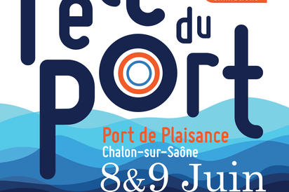 Fête du Port Du 8 au 9 juin 2024