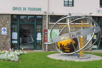 Office de Tourisme Sud Brionnais