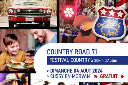 Country Road 71