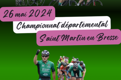 Championnat de Saône-et-Loire cyclisme