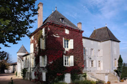 Château de Loche