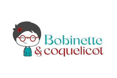 Bobinette et Coquelicot