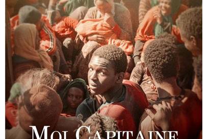 "Moi, Capitaine" Ciné-rencontre