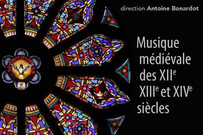 Concert de musique médiévale