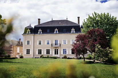 Le Château du Moulin-à-Vent entre histoire, terroirs et millésimes rares