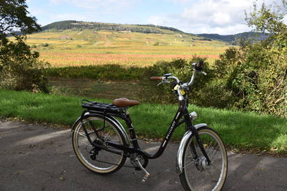 Location de vélos - Les Cabottes