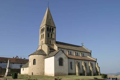 Eglise de l’Assomption de la Sainte-Vierge