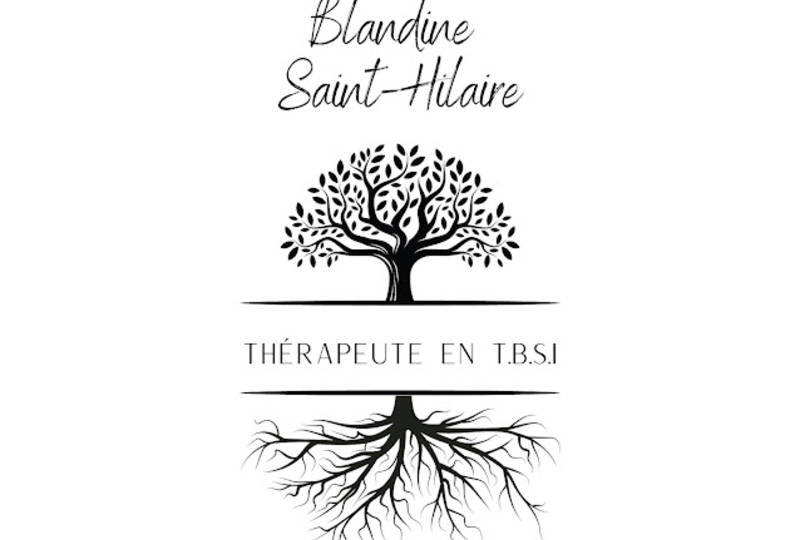 Blandine Saint Hilaire