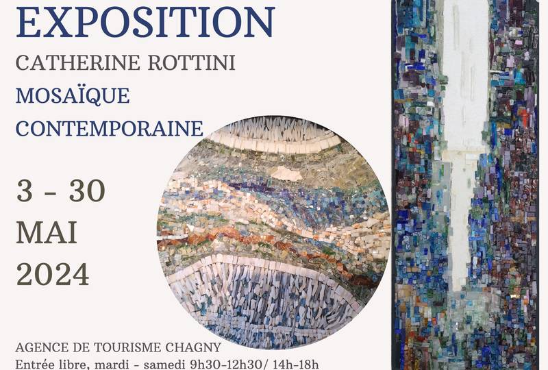 AG tourisme Chagny-Catherine Rottini