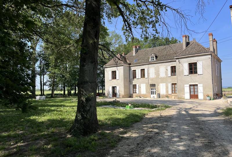 Gîtes de France / Gîte du Château du Piochy
