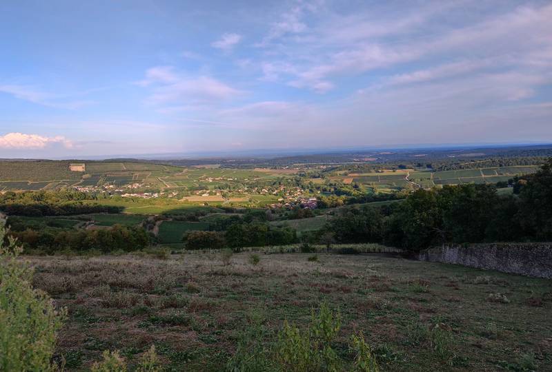 Ville d'Azé / Mâcon Sud Bourgogne