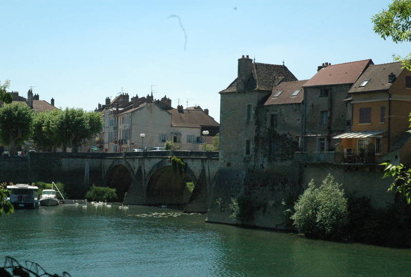 OT Saône Doubs Bresse