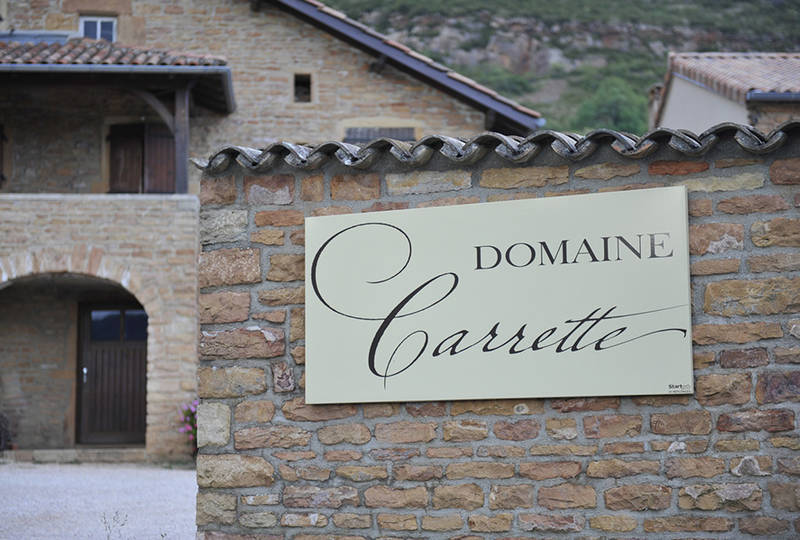 Domaine Carrette
