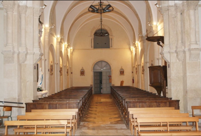 paroisse Notre-Dame-en-Chalonnais