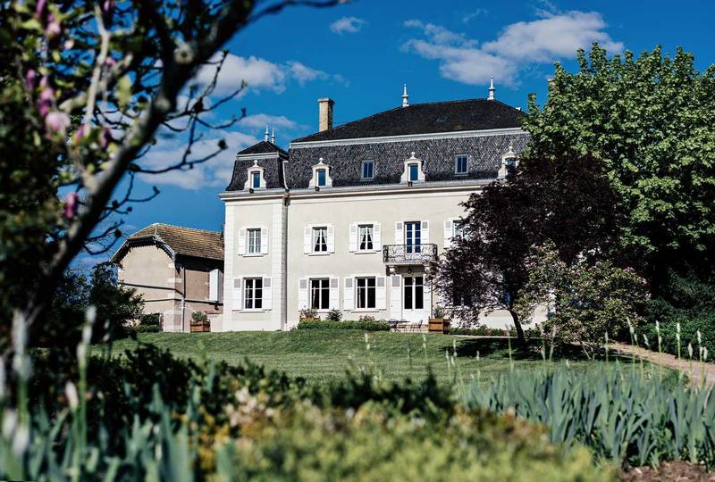 © Château du Moulin à Vent, Franck Juery