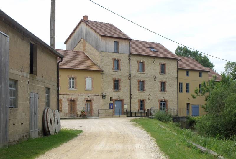 Office de Tourisme du Pays de la Bresse Bourguignonne