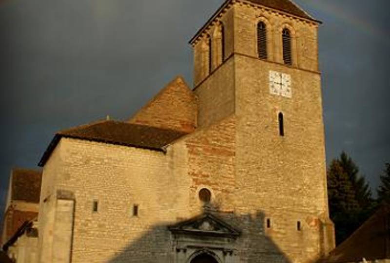 paroisse Saint-Marcel