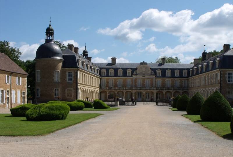 Office de Tourisme du Pays de la Bresse Bourguignonne
