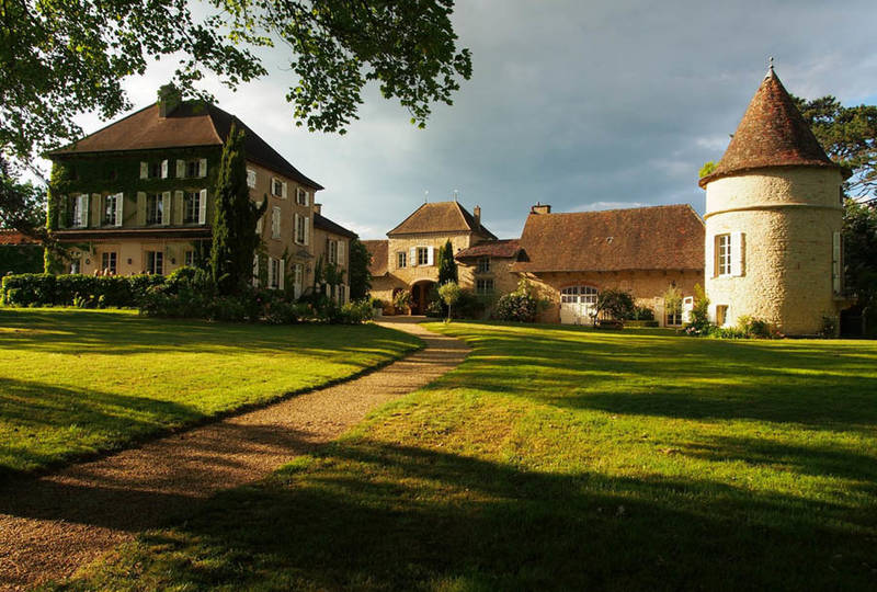 Château de Mirande/N. Roser