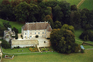 Château de Germolles/A. Rodrigue