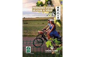 Mission Tourisme - Département de Saône-et-Loire