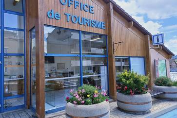 Bureau d'Information Touristique de Chauffailles 