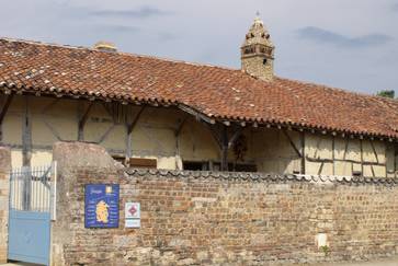 Office de Tourisme du Pays de la Bresse bourguignonne